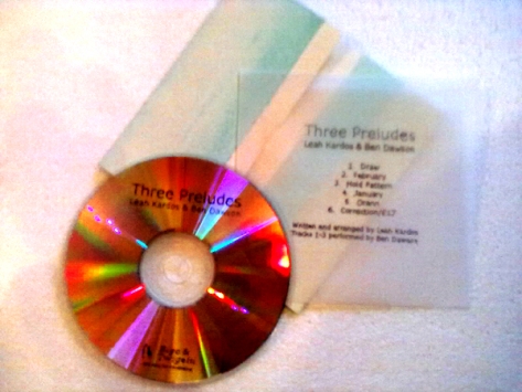 threepreludes